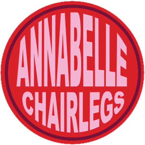 Annabelle Chairlegs
