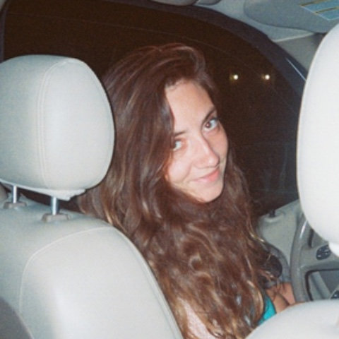 Anni Rossi
