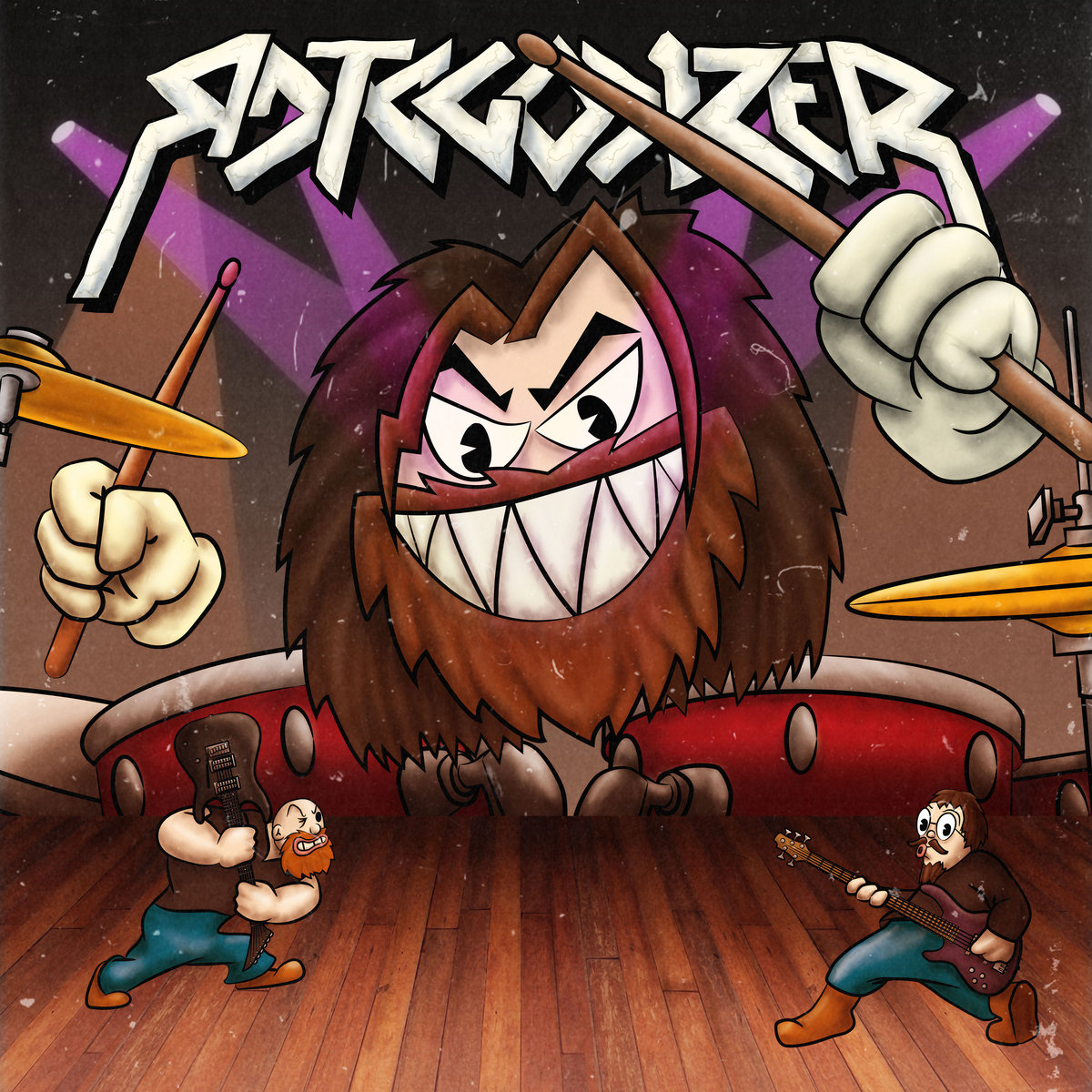 Antagonizer