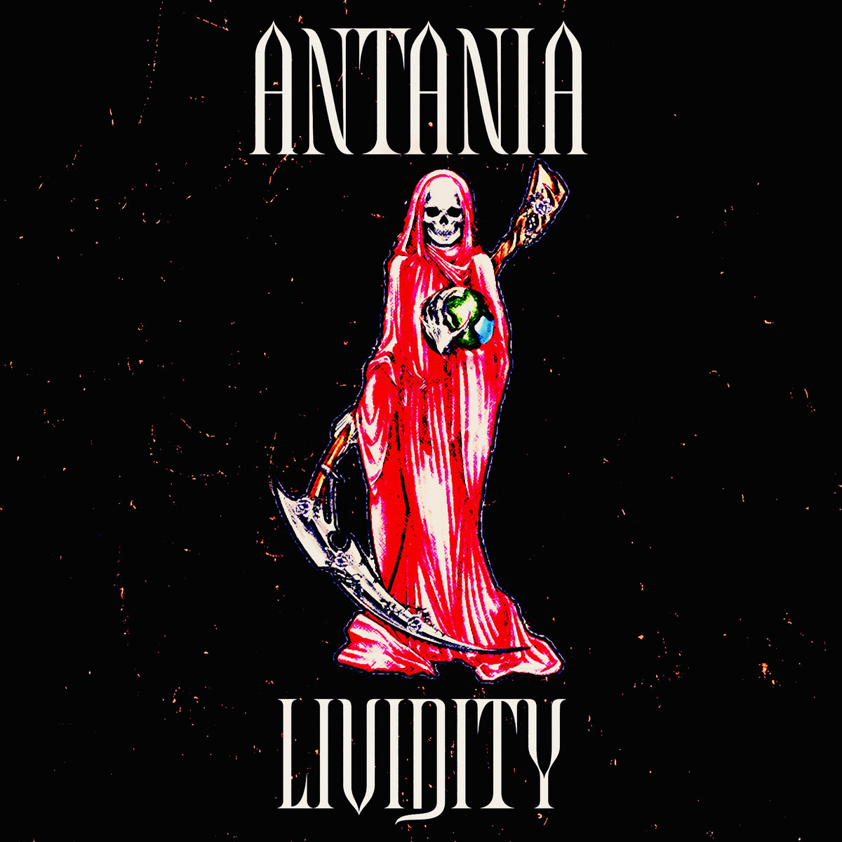 Antania