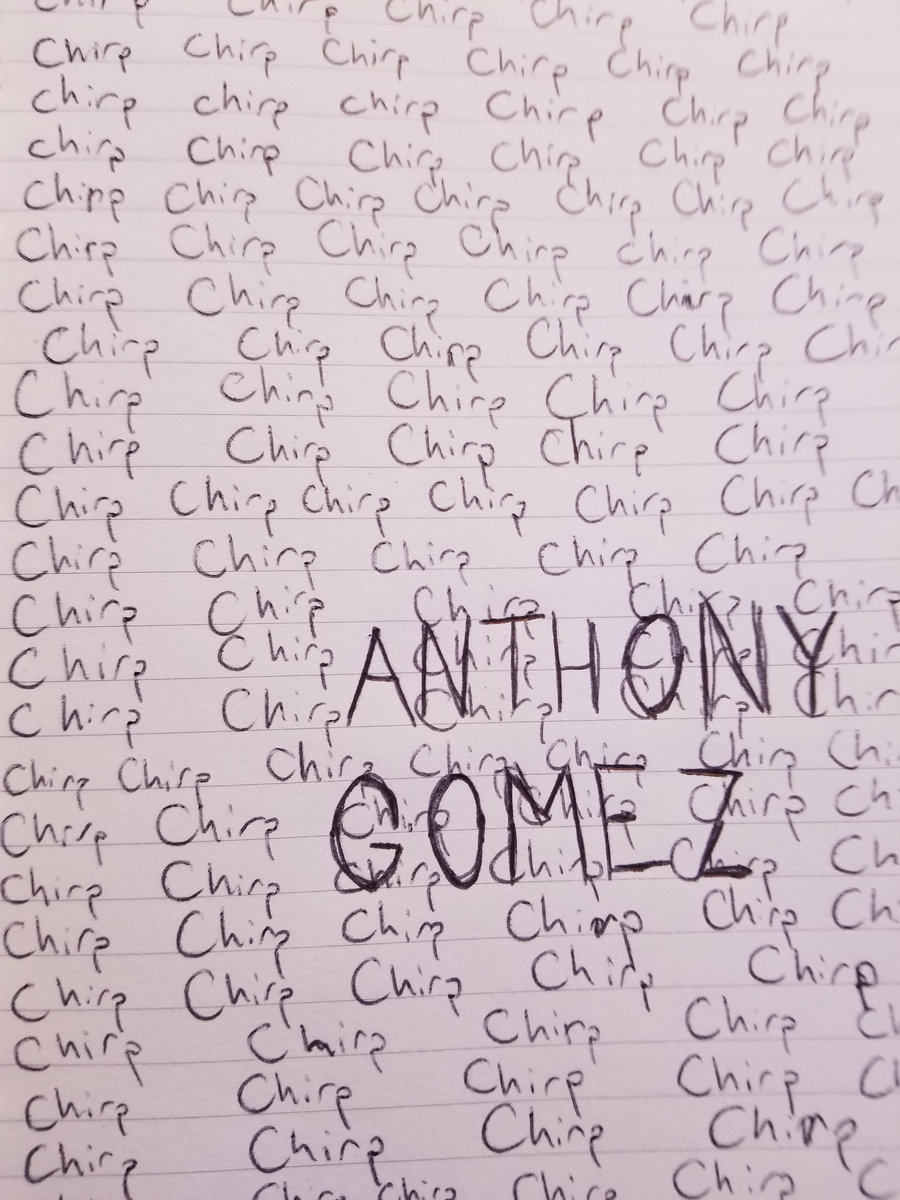 Anthony Gomez