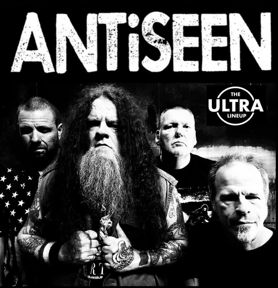 AntiSeen