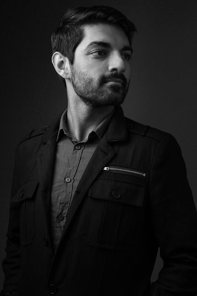 Anuj Bhutani