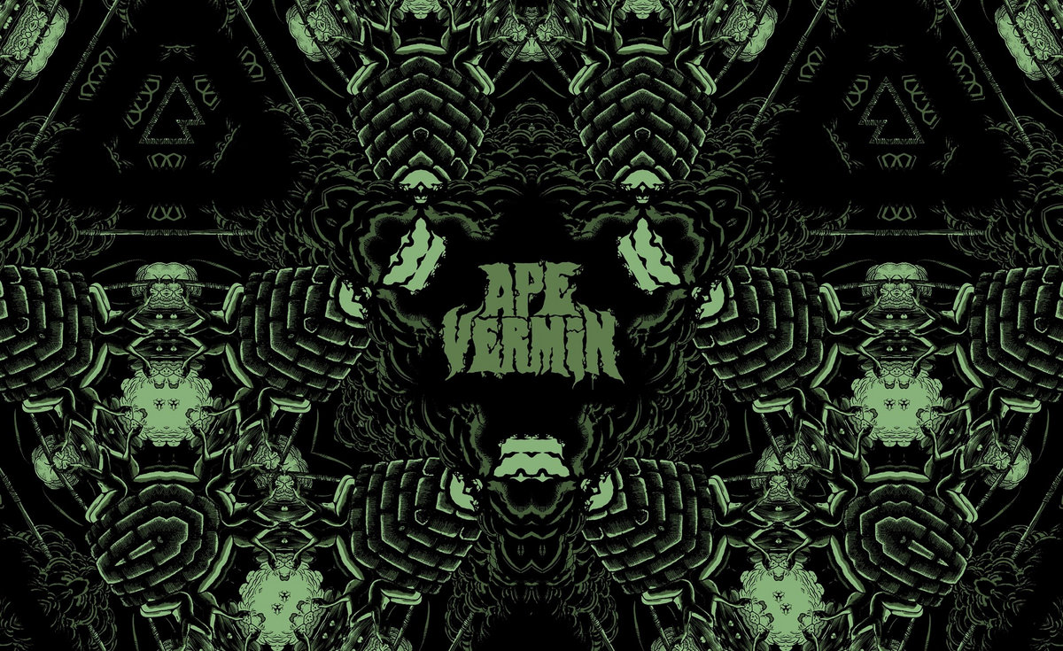Ape Vermin