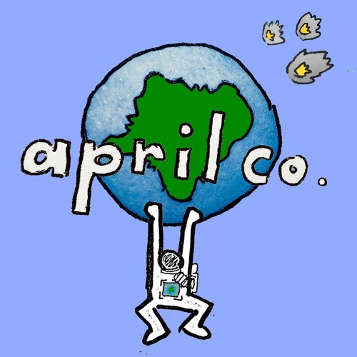april co.