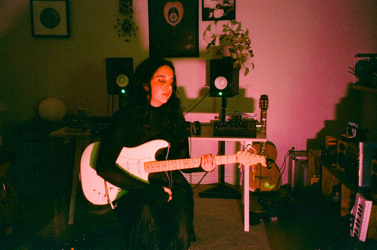 Ara Cristina Hernandez