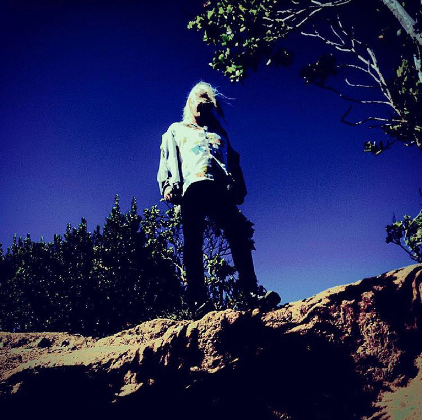 Ariel Pink