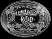 Armadillo Road
