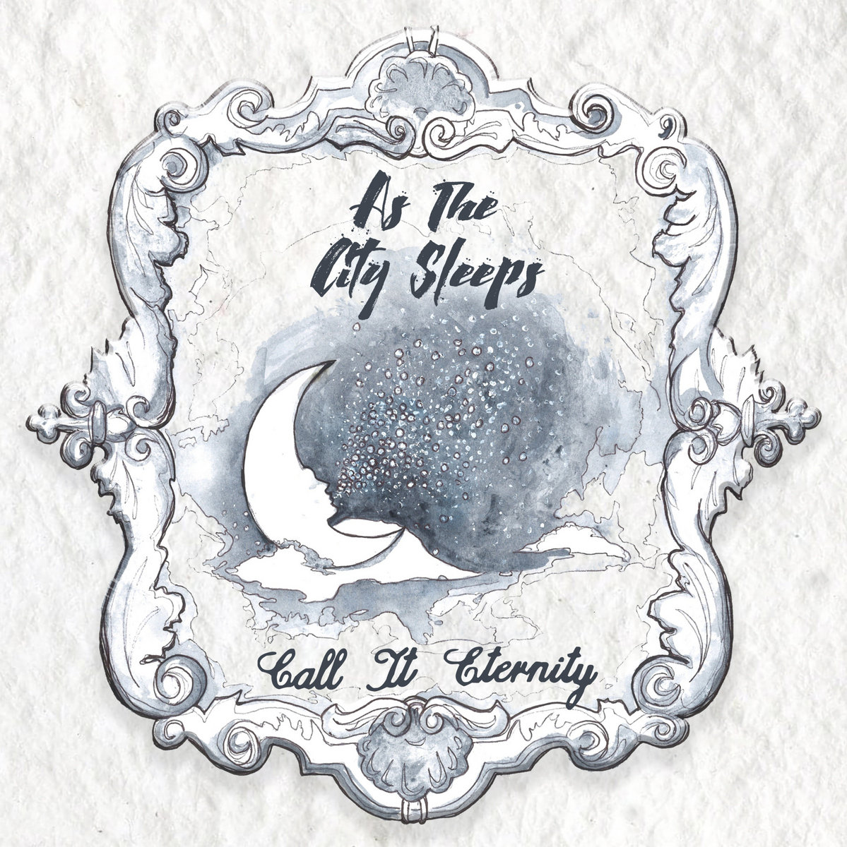 As the City Sleeps