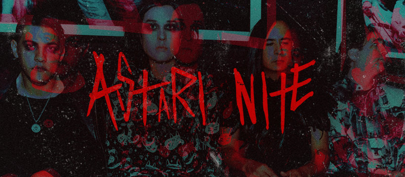 Astari Nite