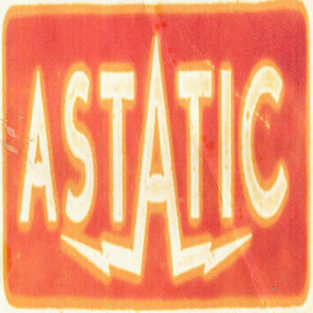 Astatic