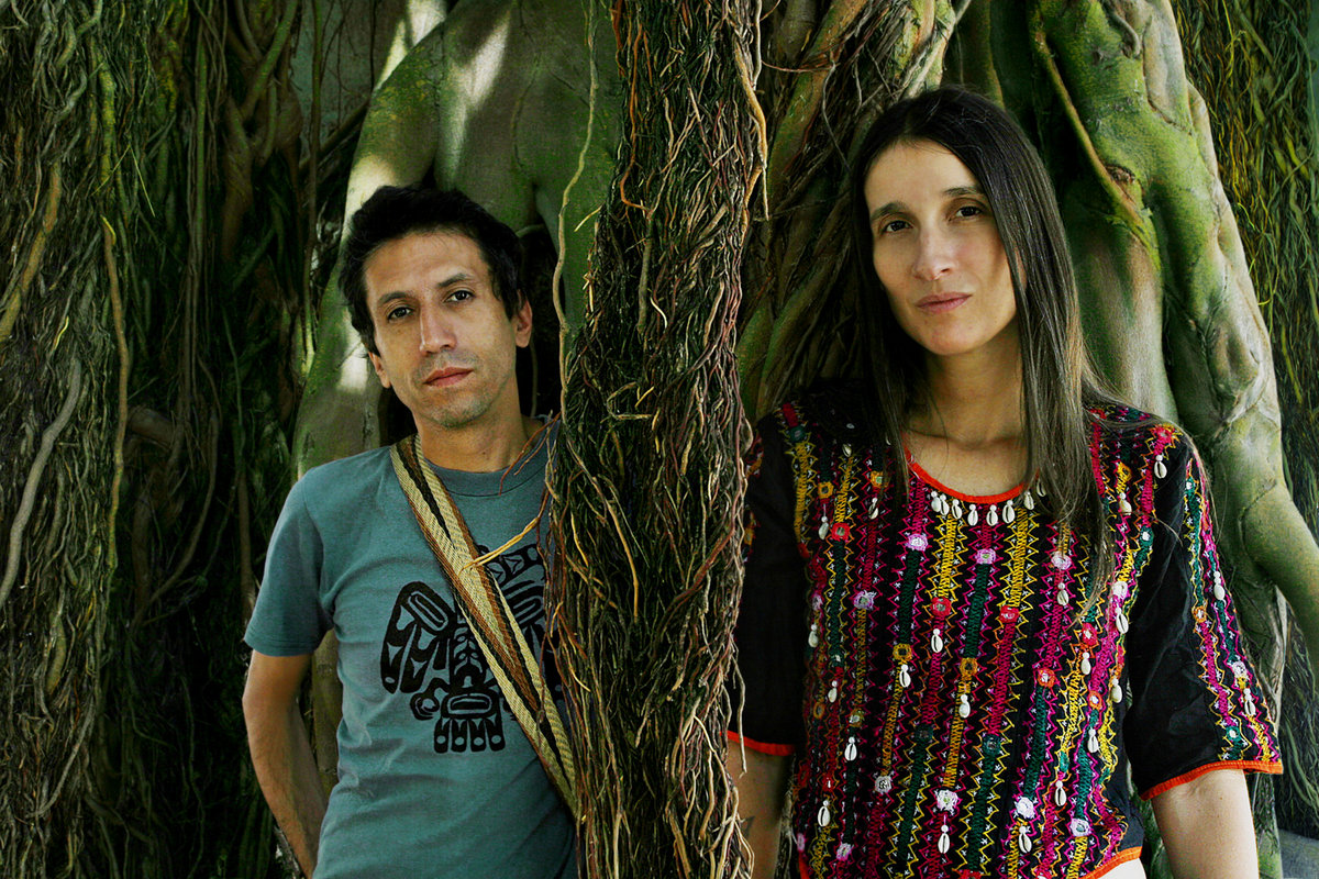 Aterciopelados