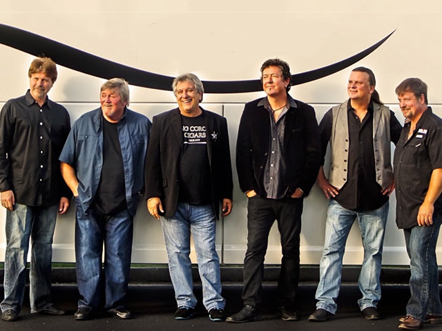 Atlanta Rhythm Section