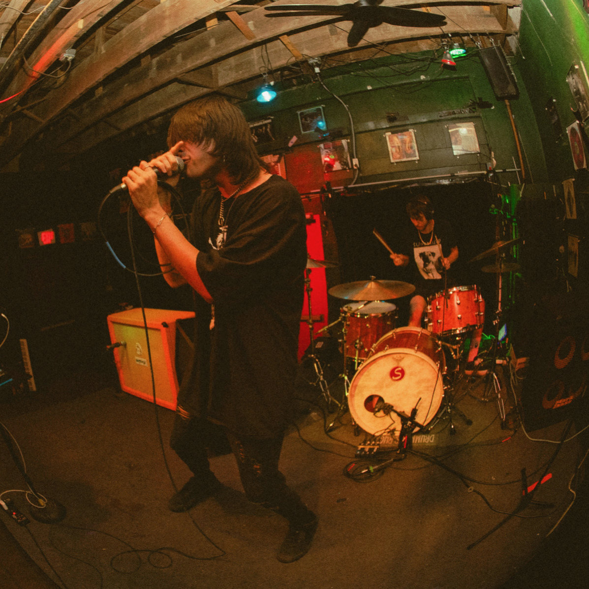 Attackonthecoast