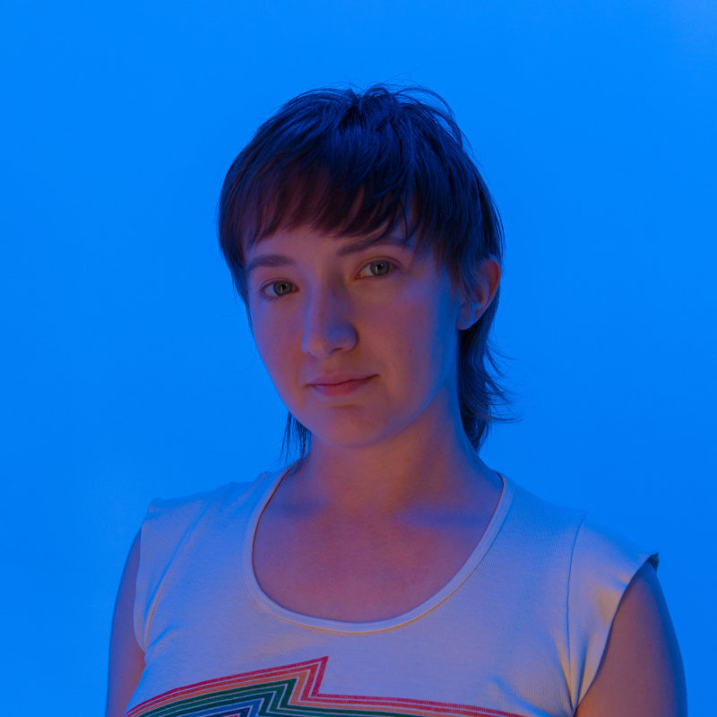 Aubrey Hays