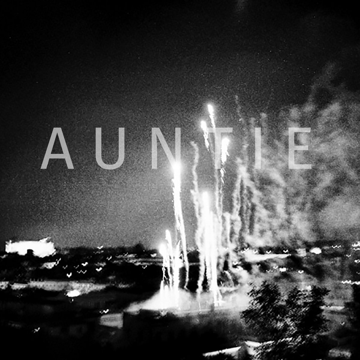 Auntie