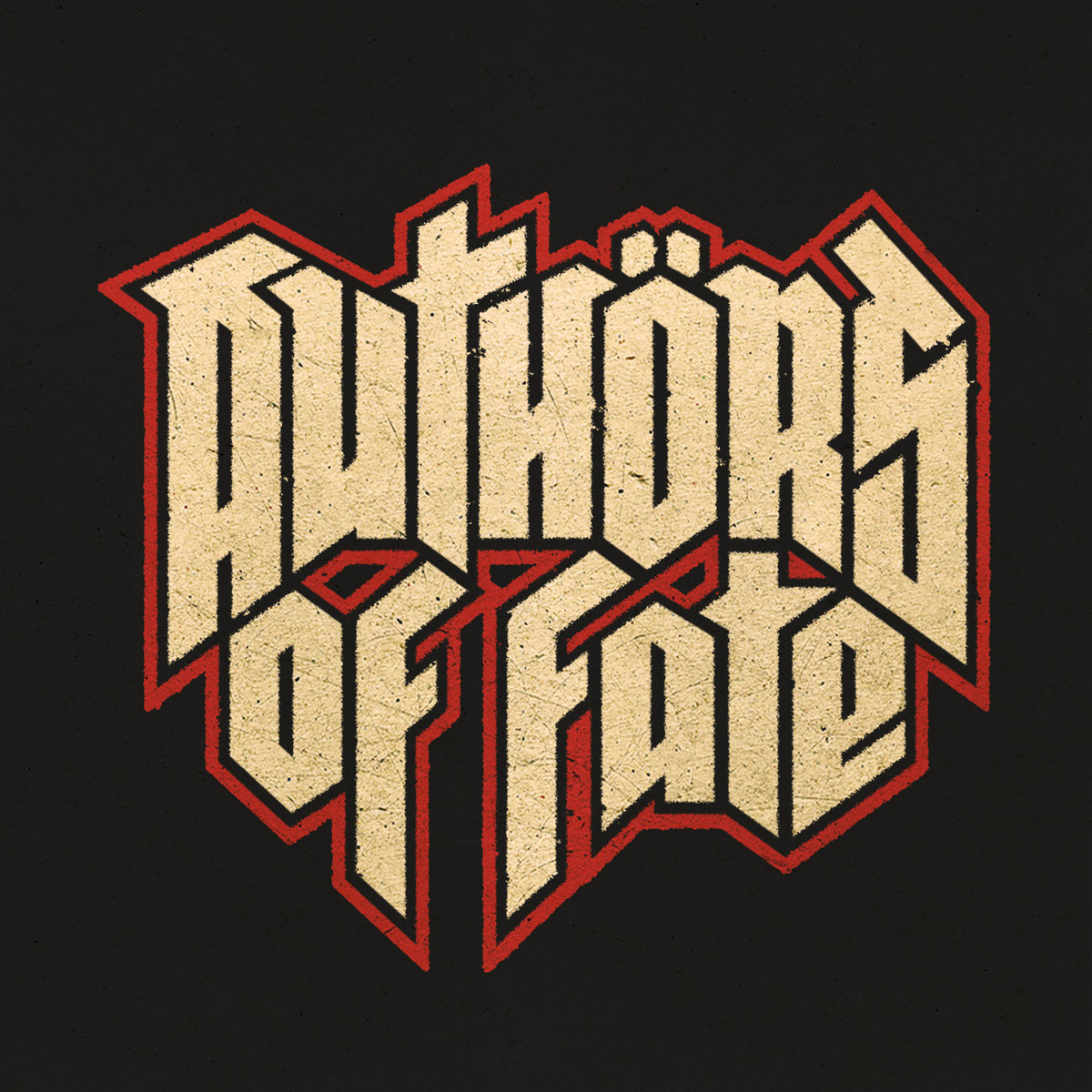 Authors of Fate