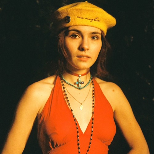 Ava Maybee