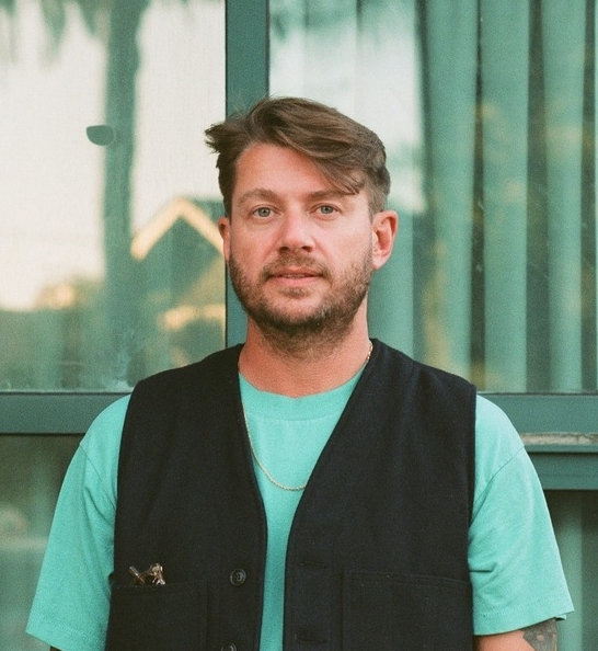 Axel Boman