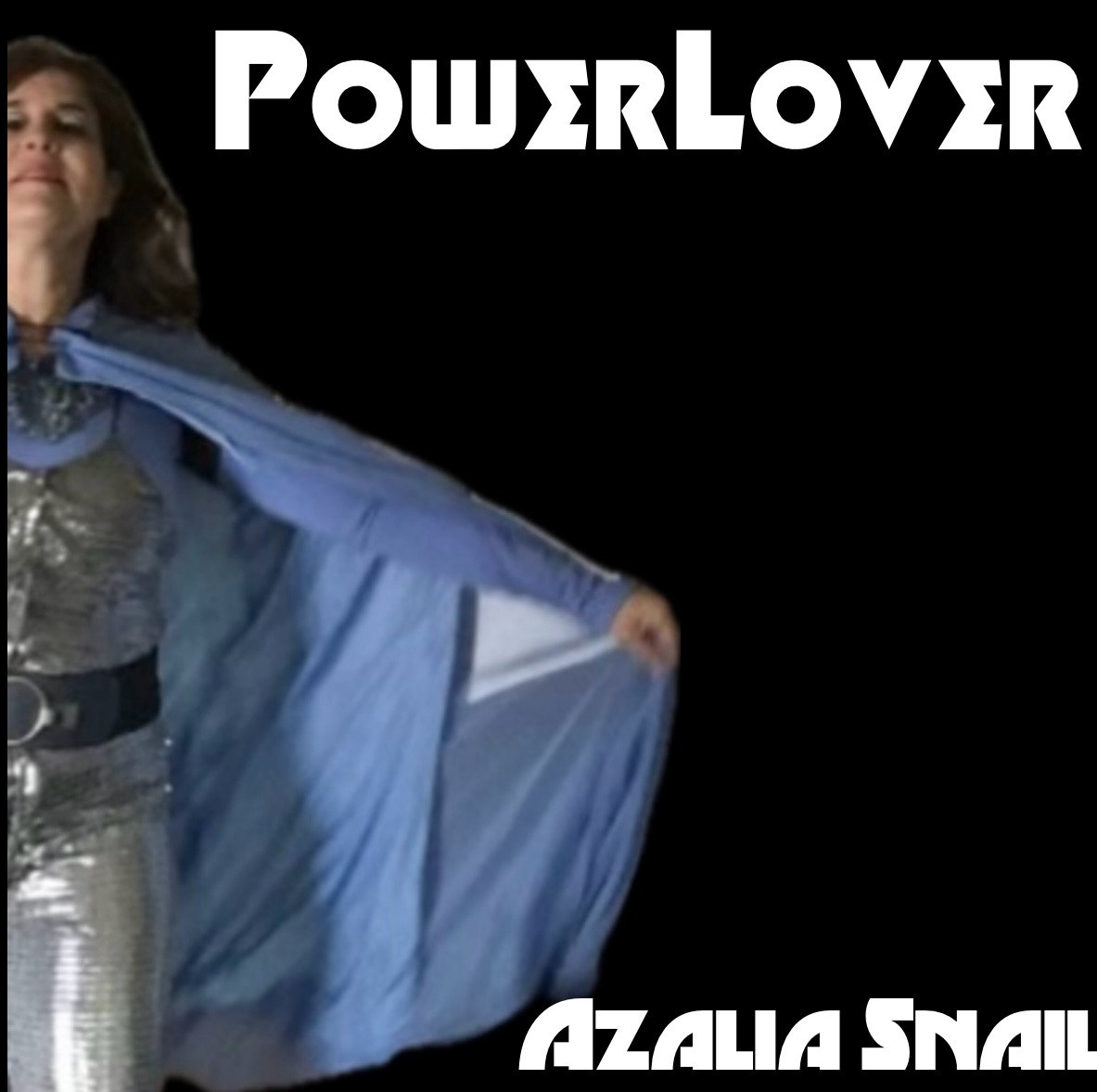 Azalia Snail