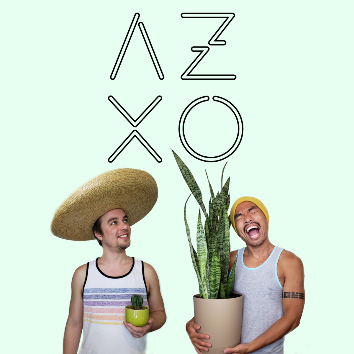 Azxo