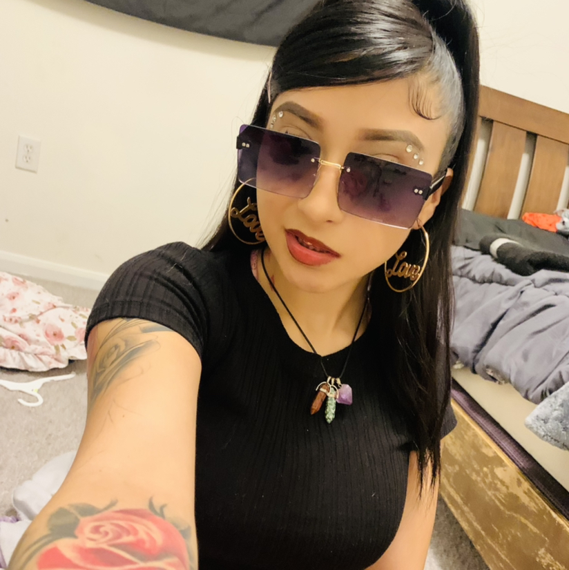 babyrosae