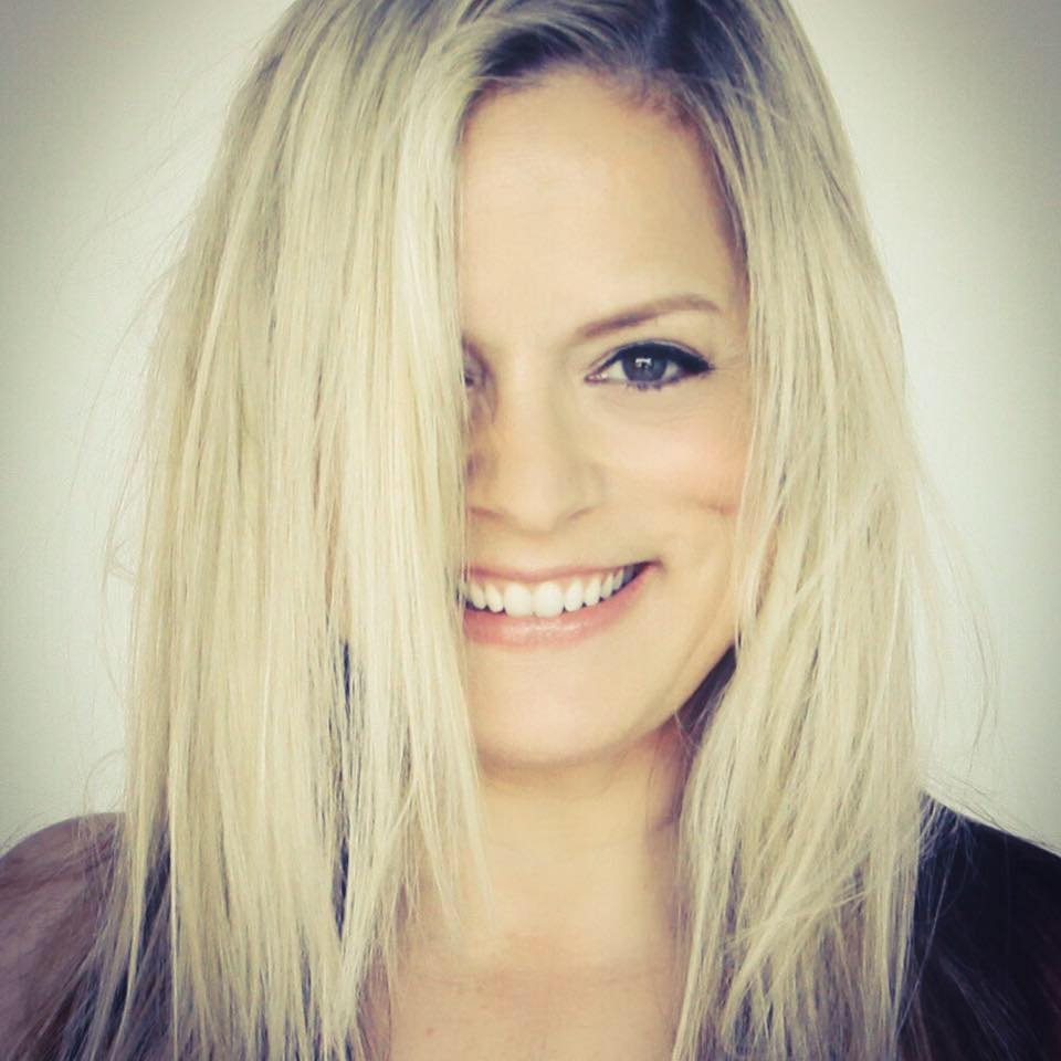 Barbara Nesbitt