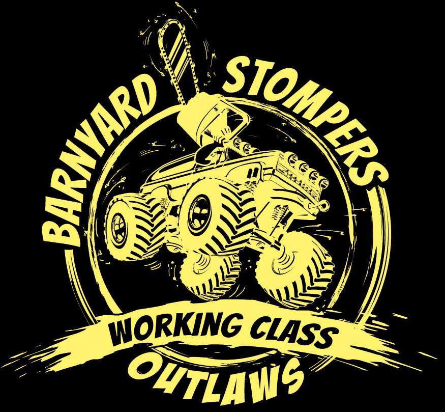 Barnyard Stompers