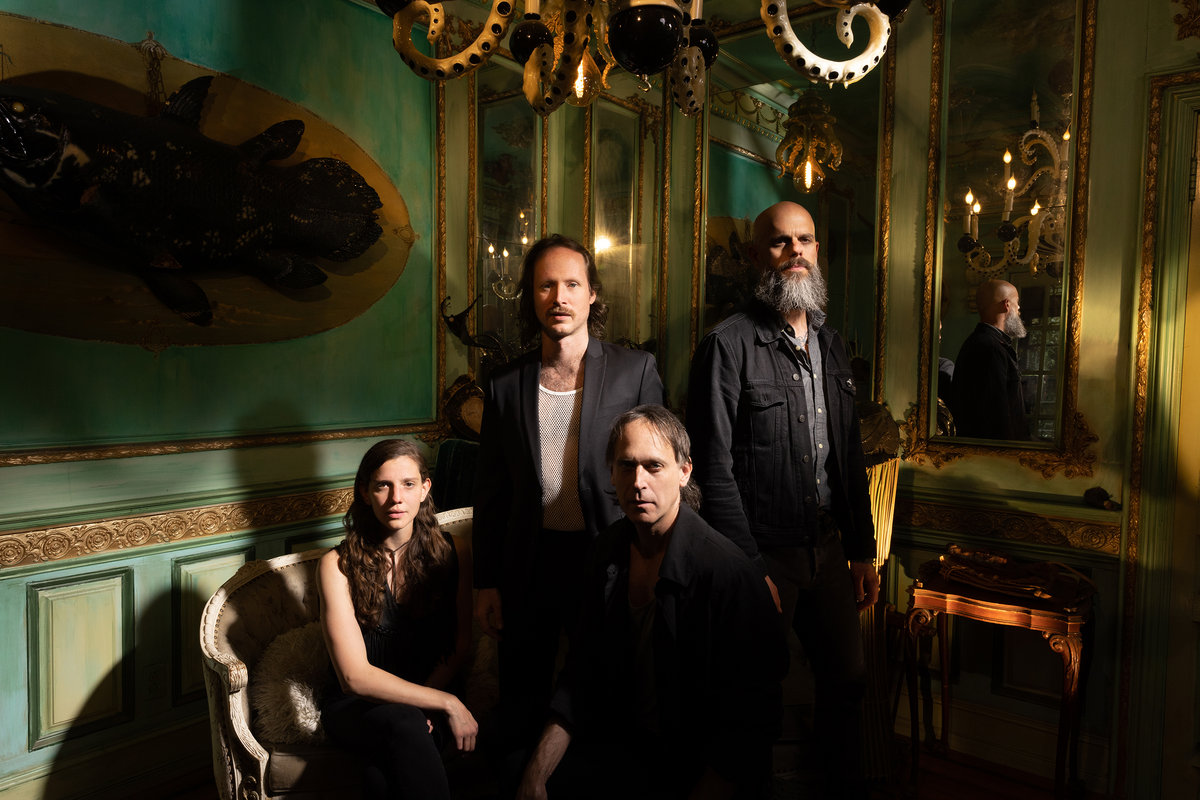 Baroness