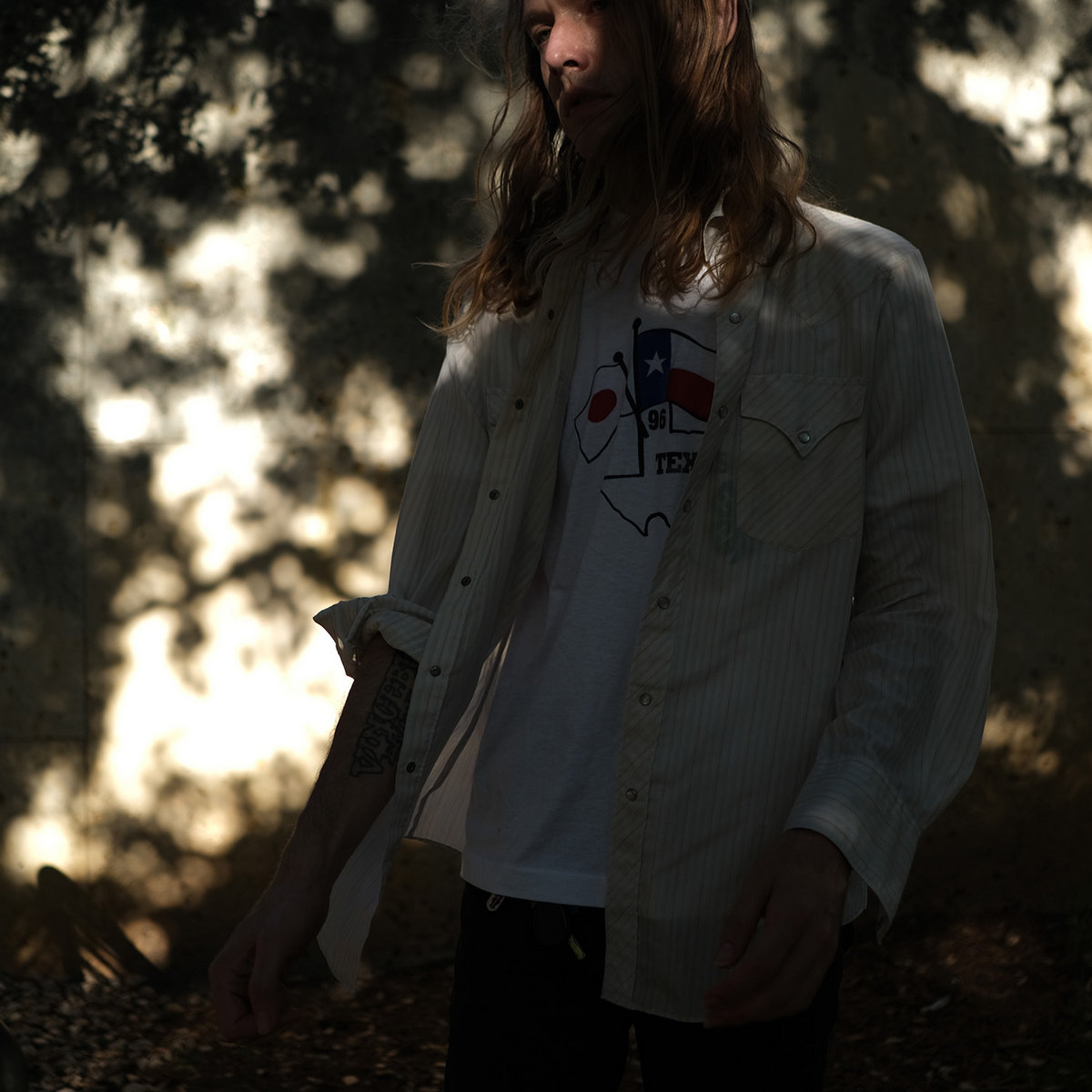 Barrett Avner