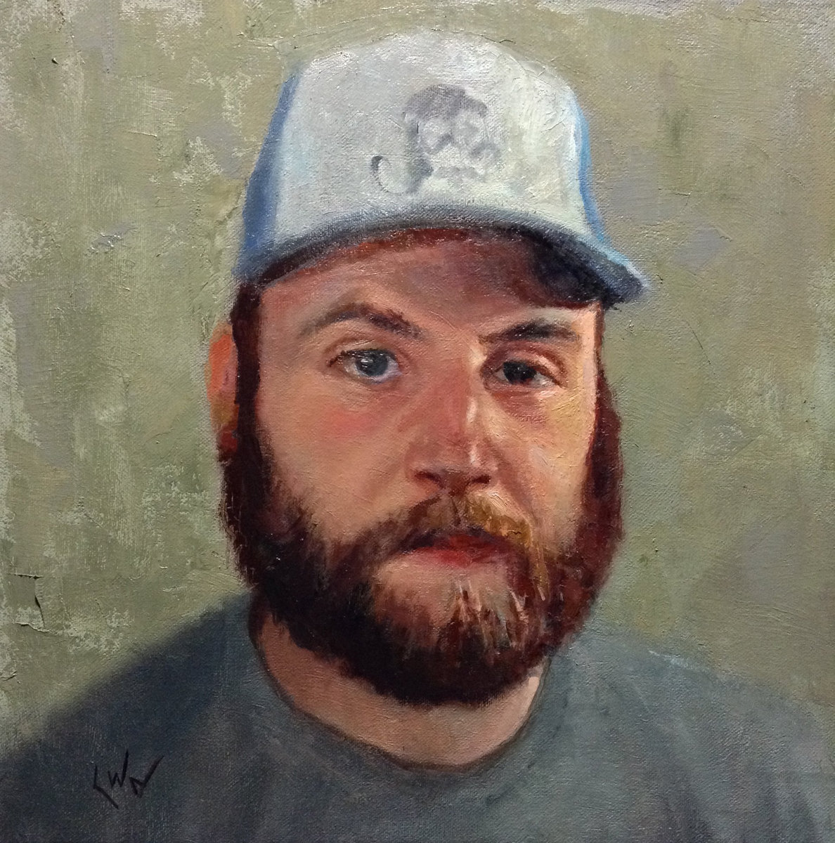 Bart Budwig