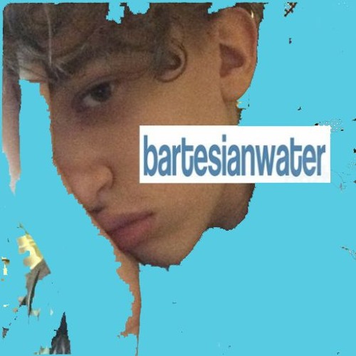 BARTESIAN WATER
