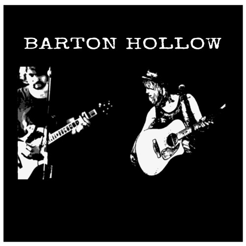 Barton Hollow