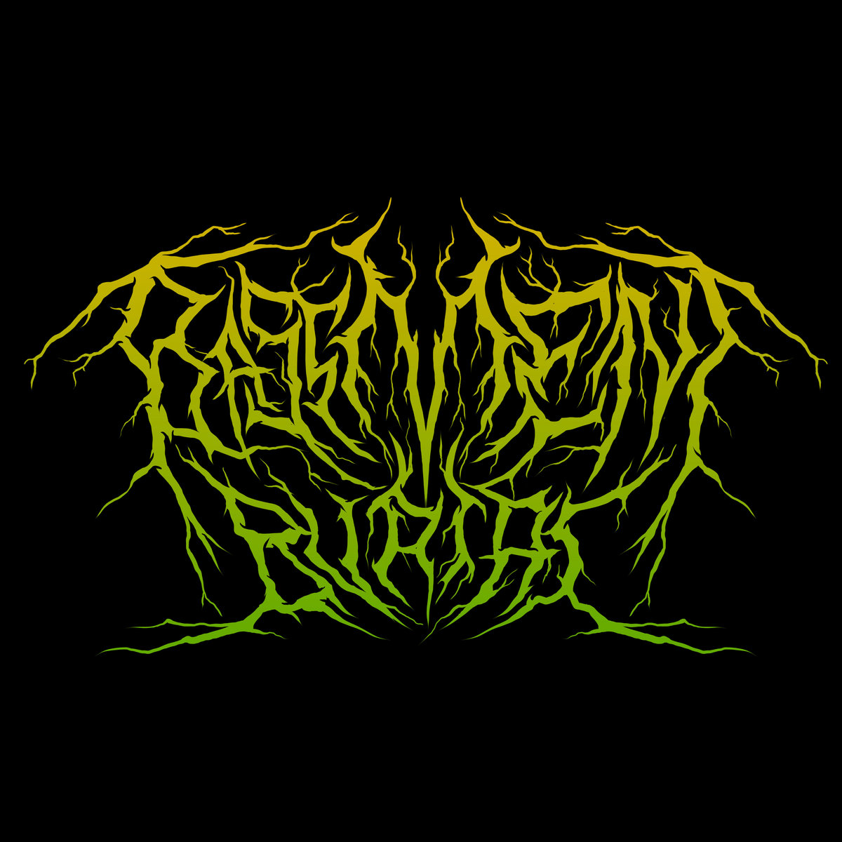 Basement Burial