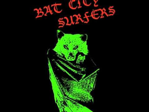 Bat City Surfers