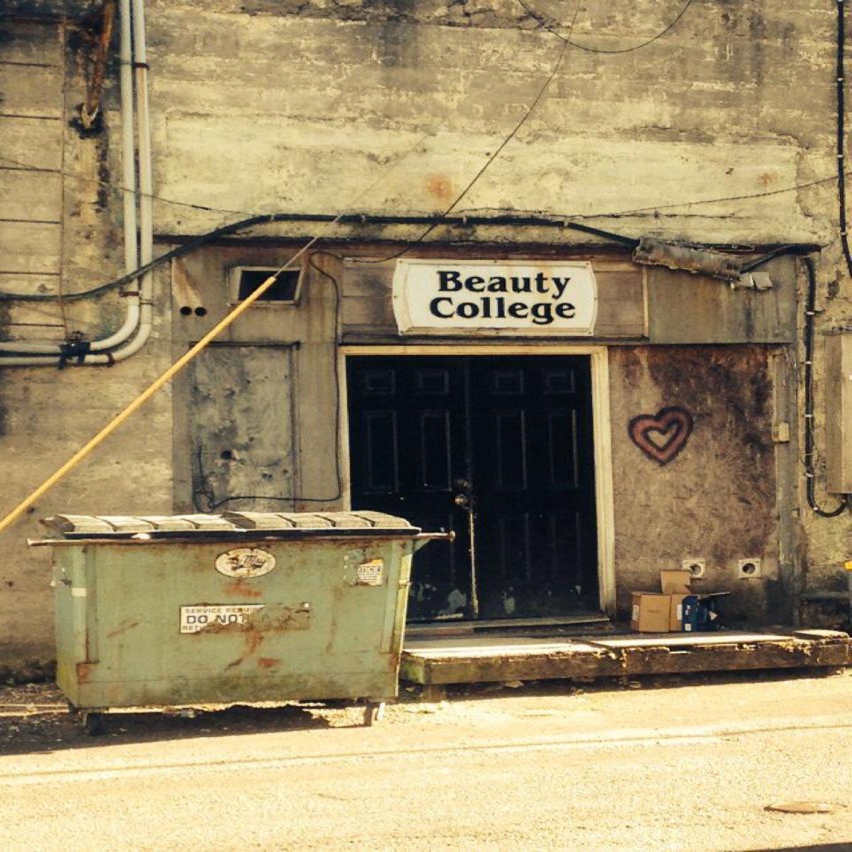 Beauty College