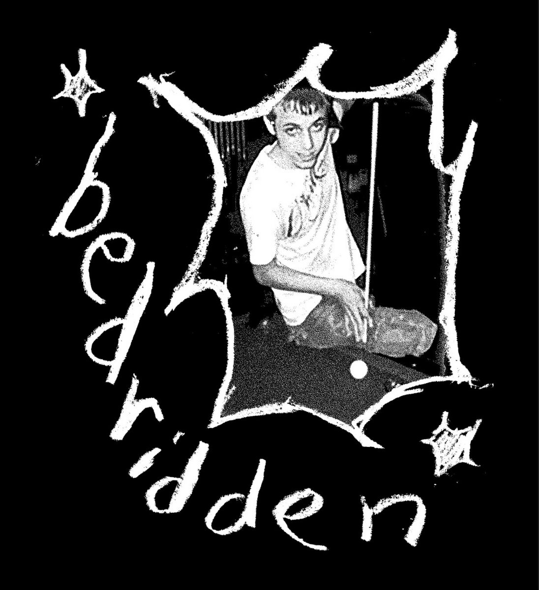 bedridden