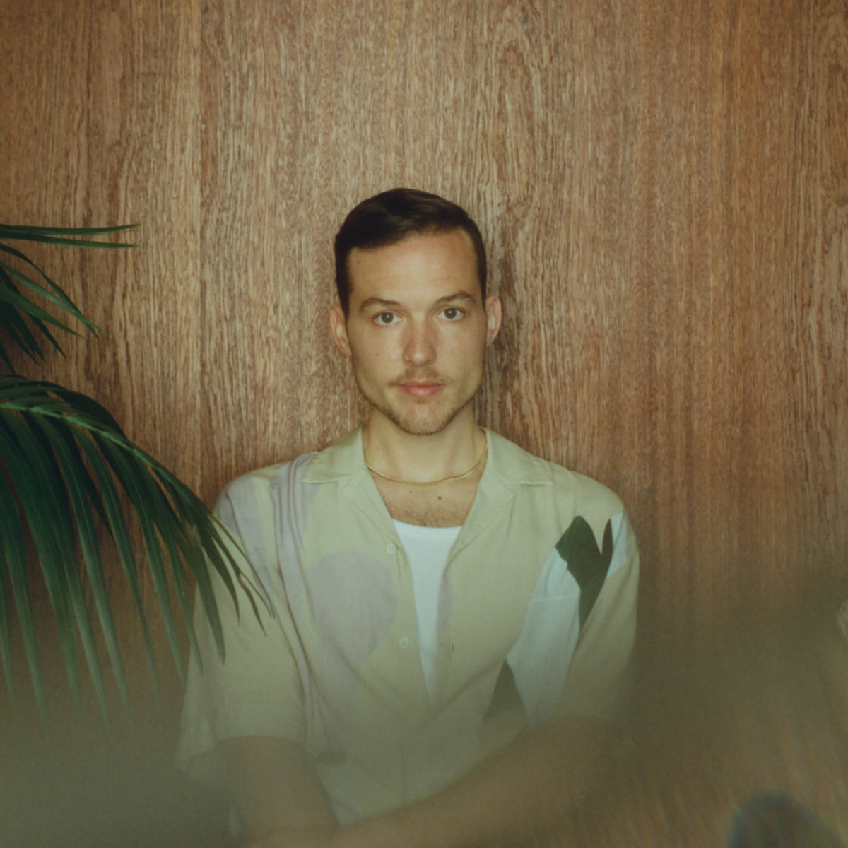 Ben Böhmer
