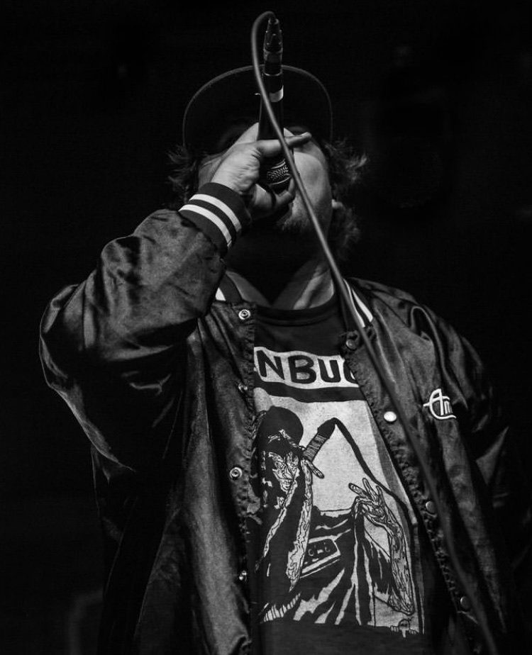 Ben Buck