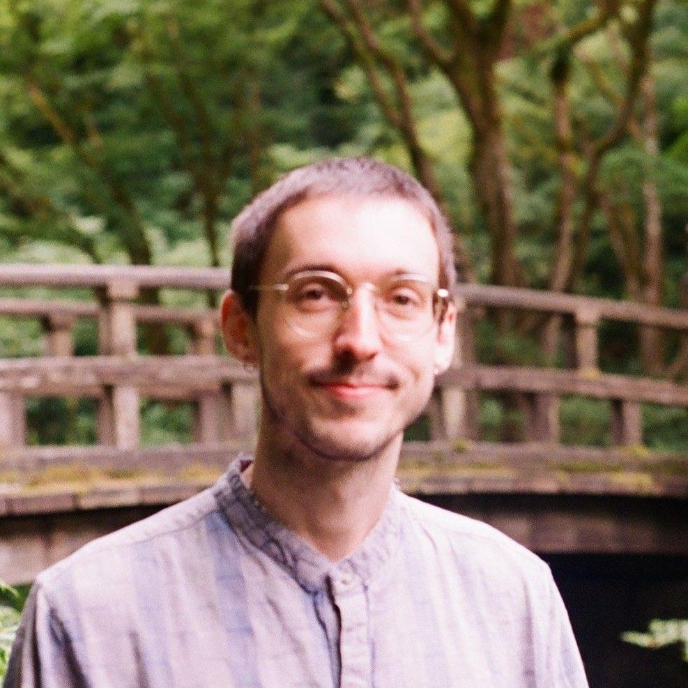 Ben Dubois
