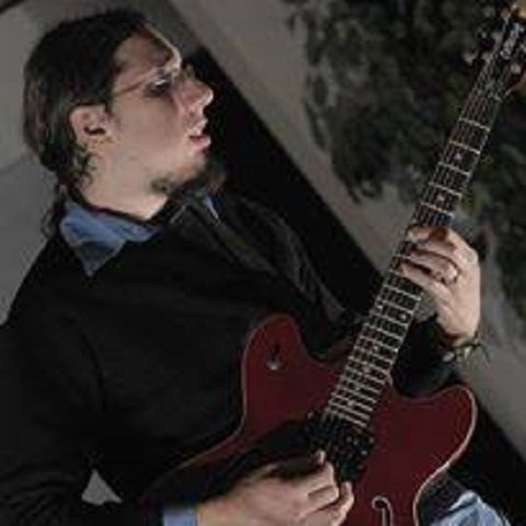 Benjamin Carter