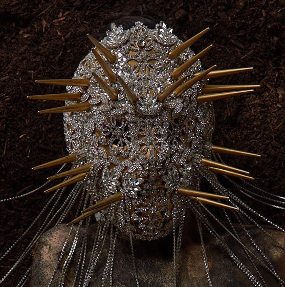 Bestial Mouths