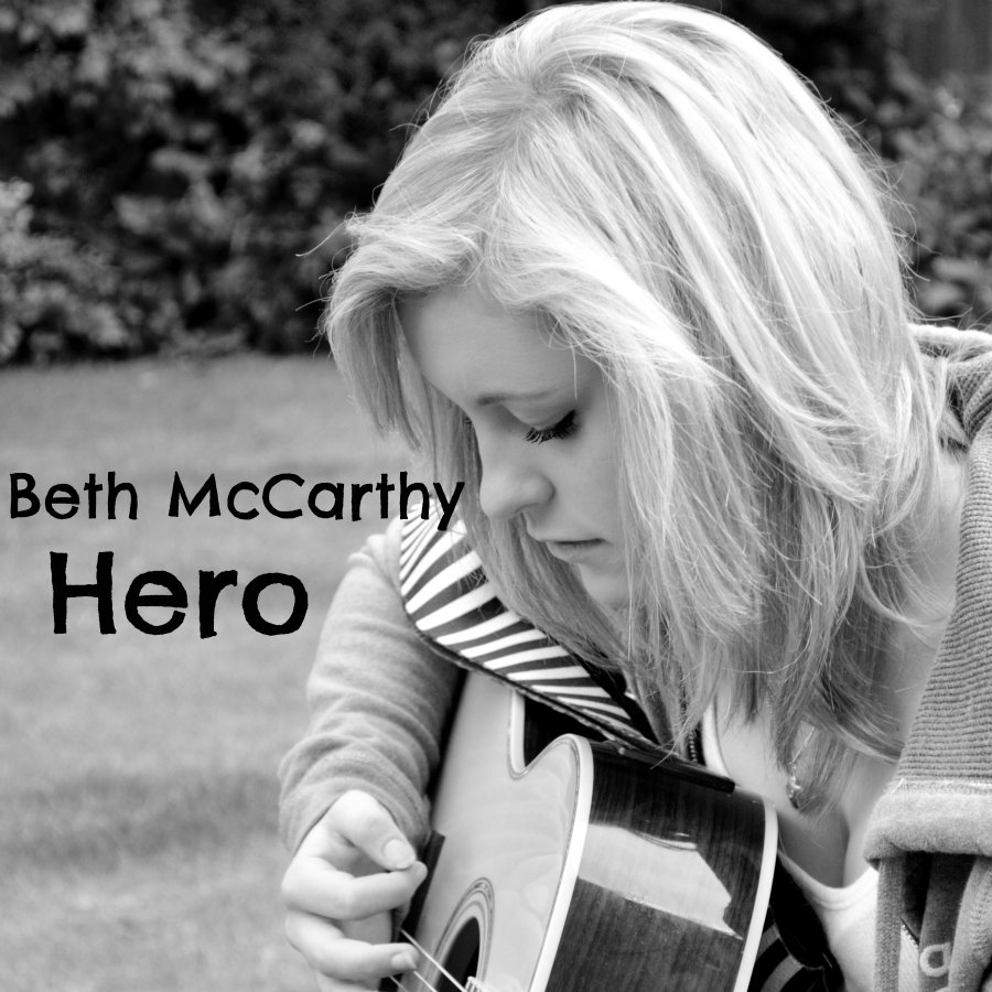 Beth McCarthy