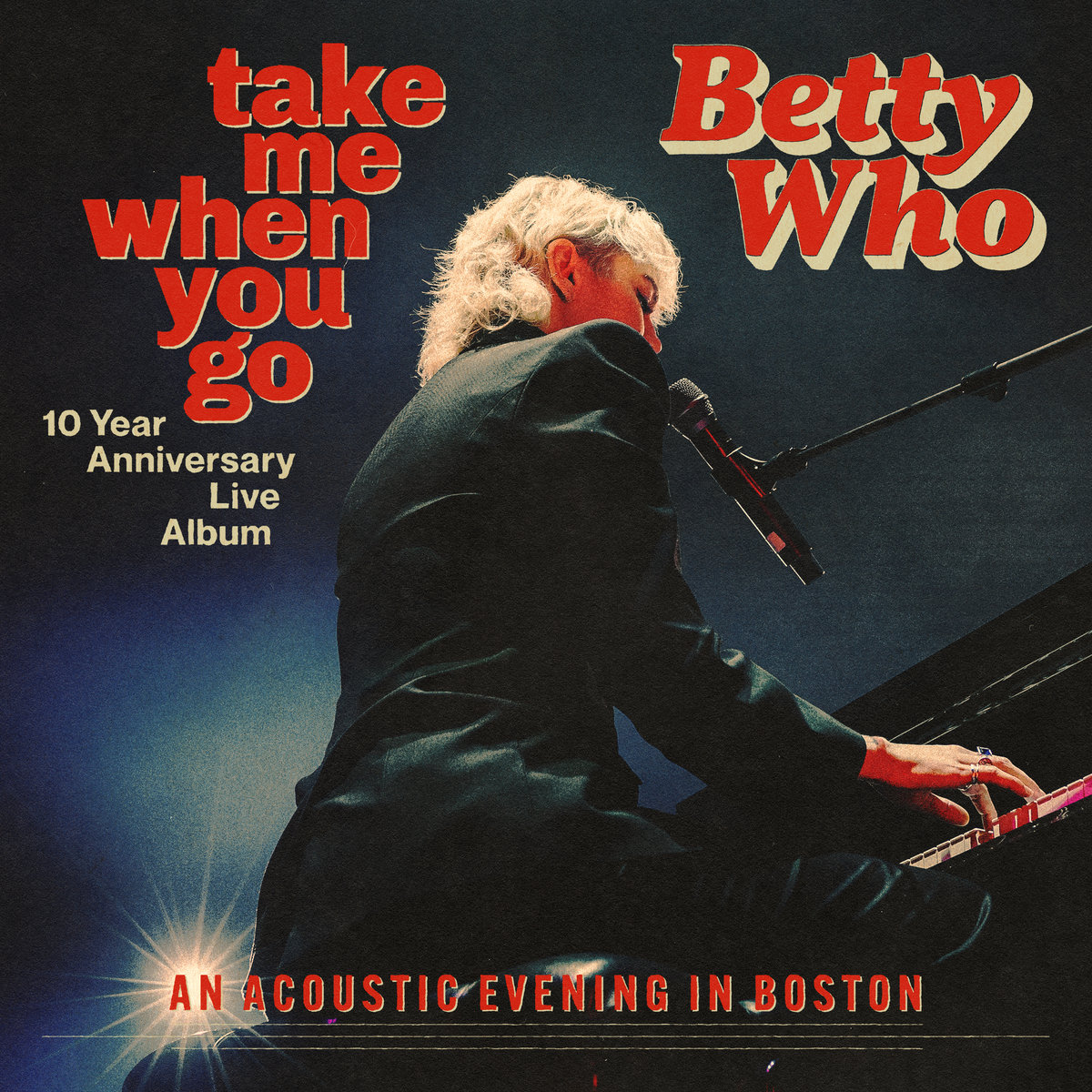 Betty Who
