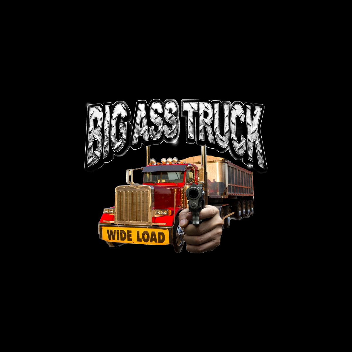 Big Ass Truck