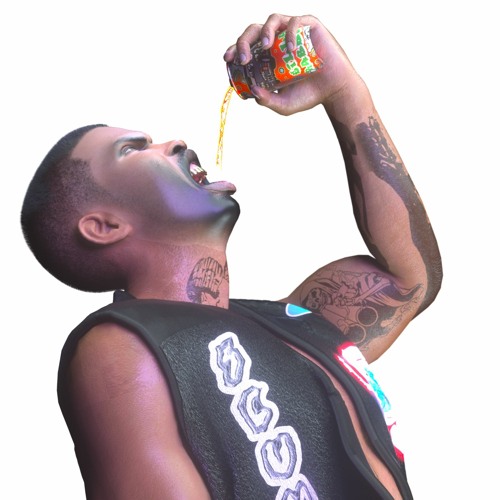 Big Baby Scumbag