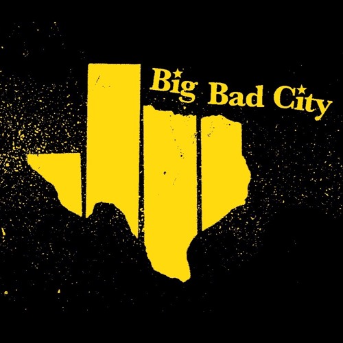Big Bad City