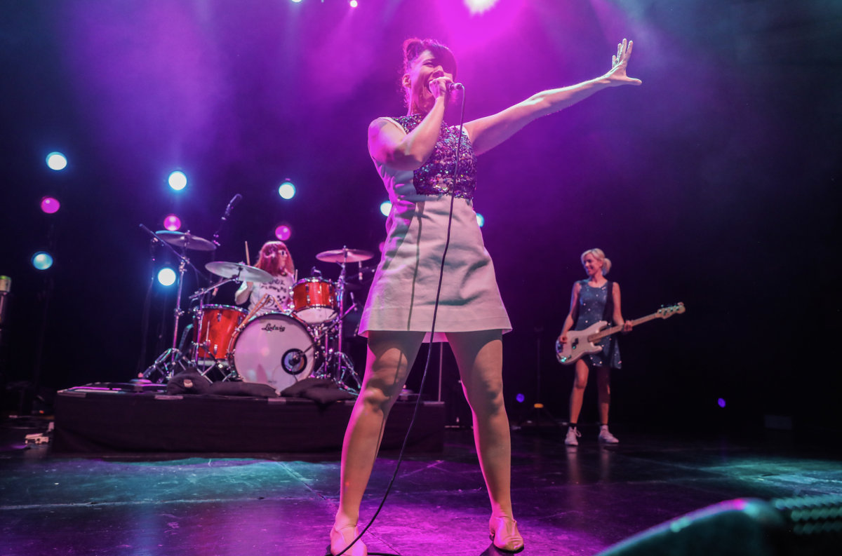 Bikini Kill