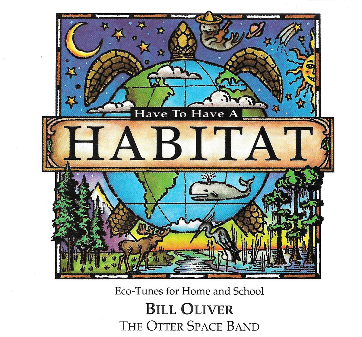 Bill Oliver