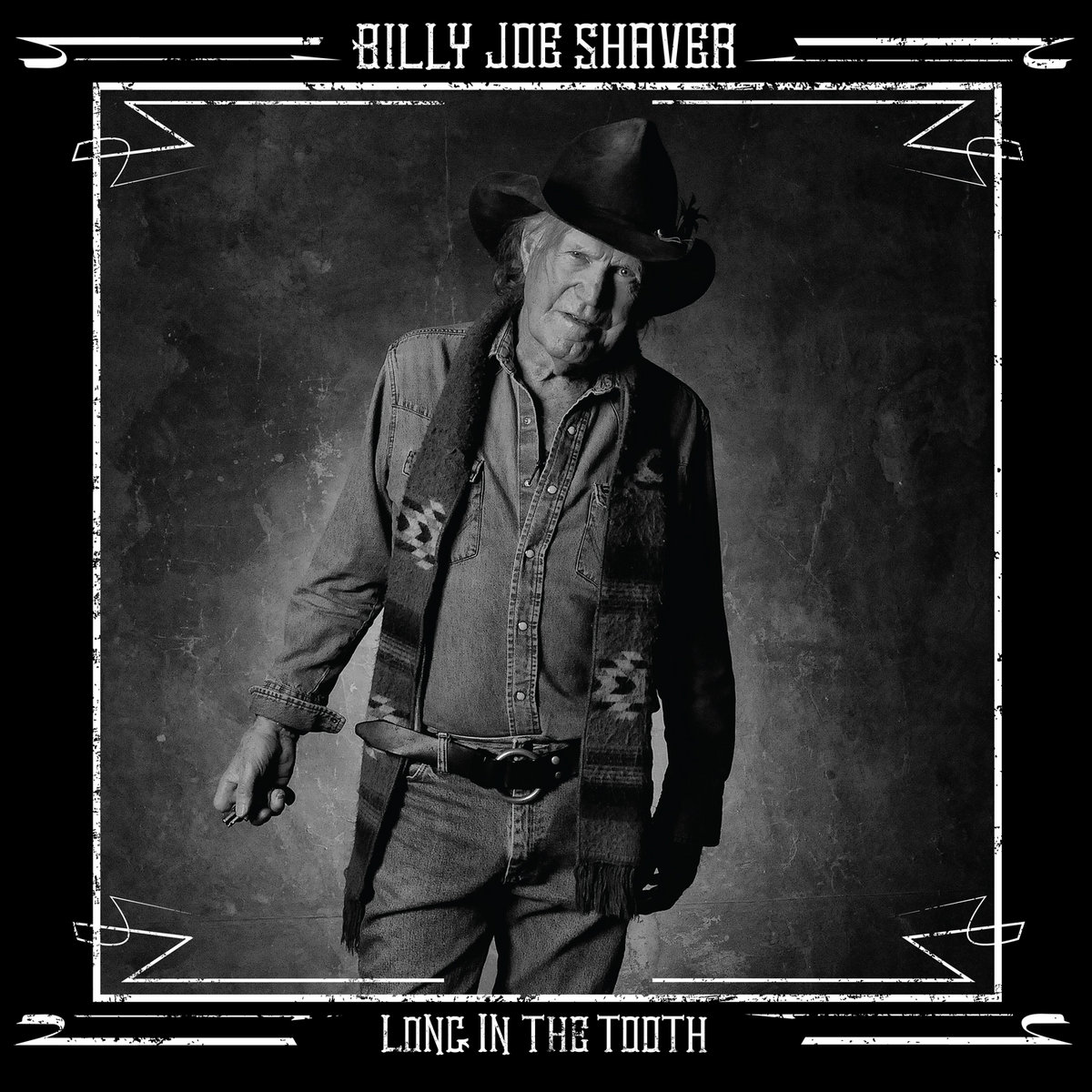 Billy Joe Shaver's Birthday